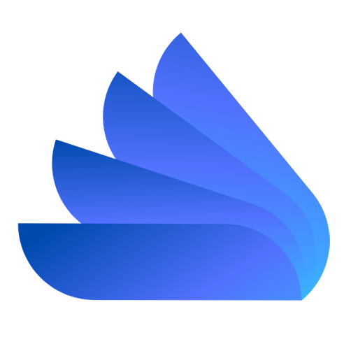 Richard Ren logo
