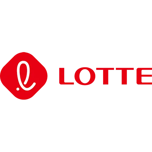 Lotte Logo