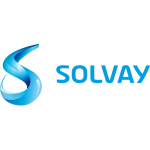 Solvay logo