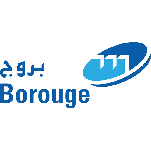 borouge logo