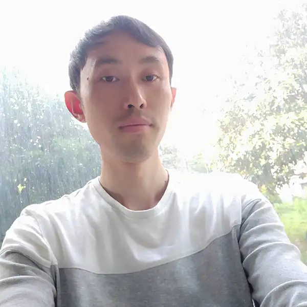 Jerry Meng Sales Manager