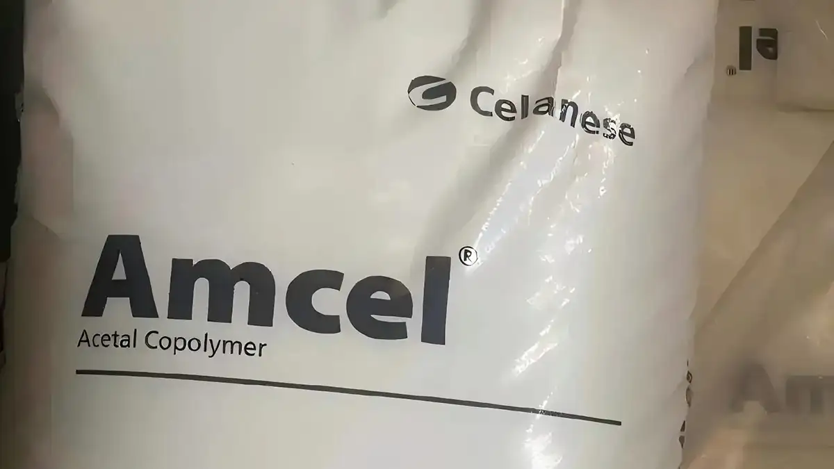 Celanese Amcel KP30 front