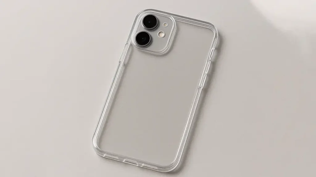 Polycarbonate(PC) material mobile phone case