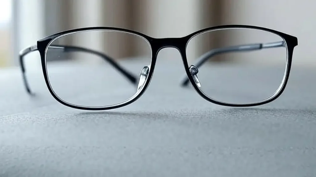 Polycarbonate Eyeglass Lenses 