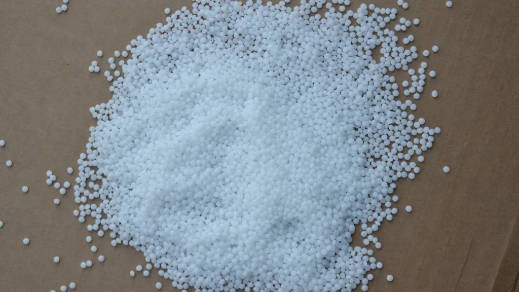 POM Resin Pellets: Raw Material for Polyoxymethylene Manufacturing