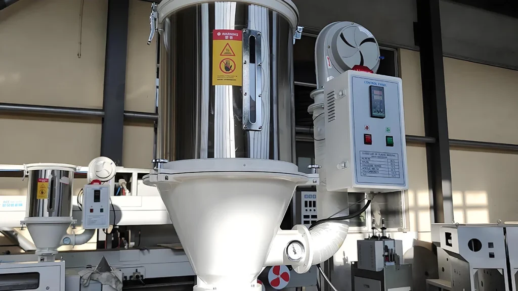 PC Filament Manufacturing Equipment