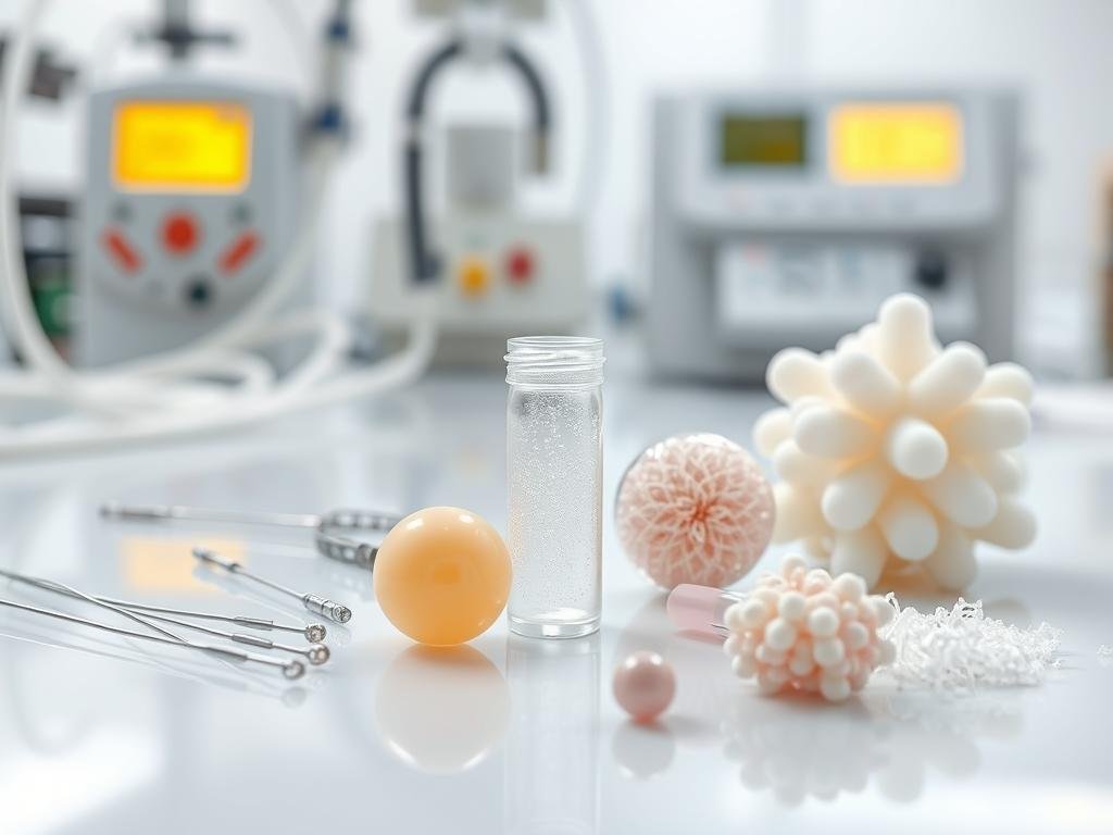 Medical applications of PHA including sutures, implants, and drug delivery systems in a clinical setting