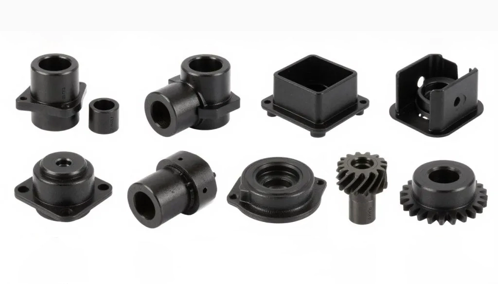 Applications of PBT-GF30 Components in Industrial and Automotive Sectors