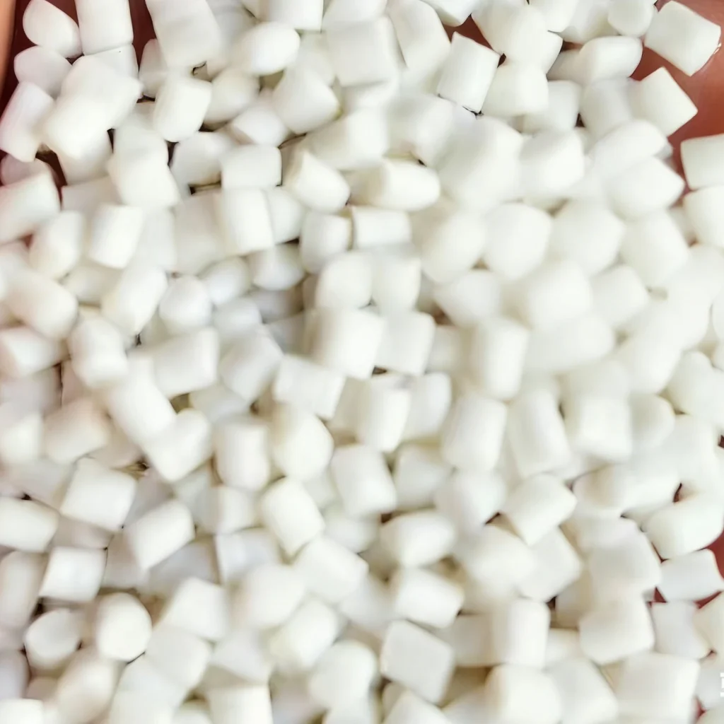 Sustainable PLA Irregular-Shaped Particles for Skincare Formulations