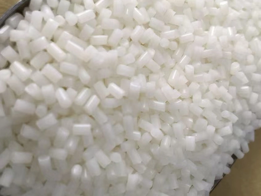 PHA Masterbatch Pellets: Sustainable Additive Manufacturing