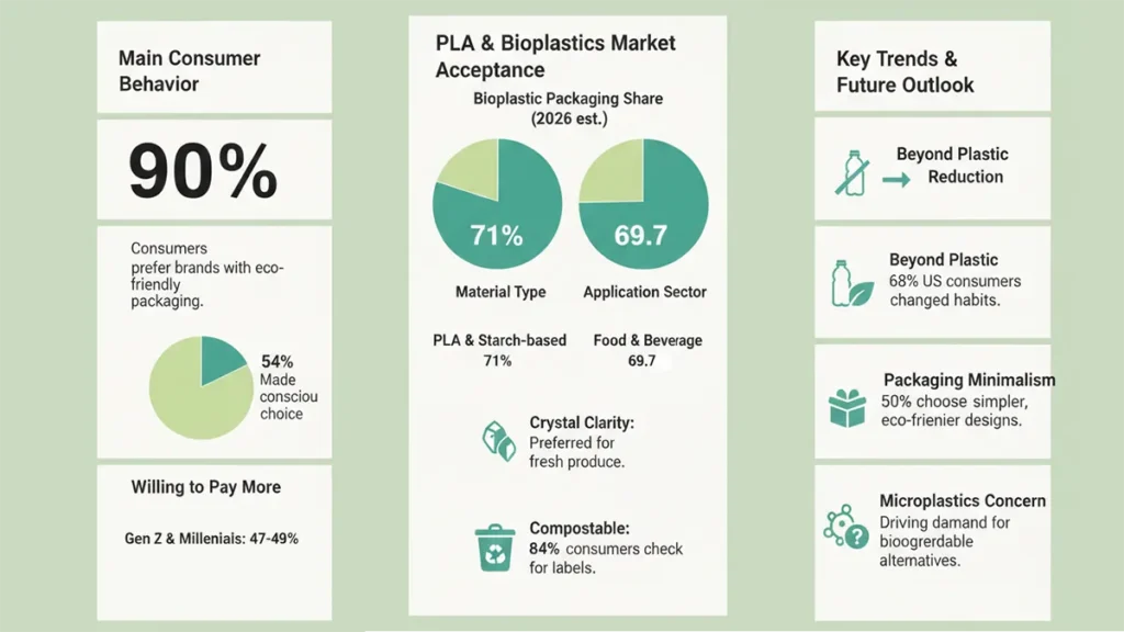 Sustainable Packaging Trends in 2026