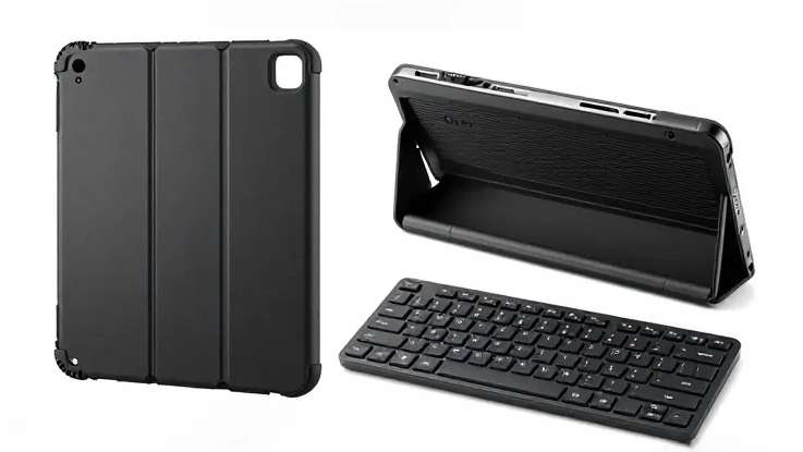 PLA, PHA, and Starch-Based Polymers in Consumer Technology and Vehicle Interiors