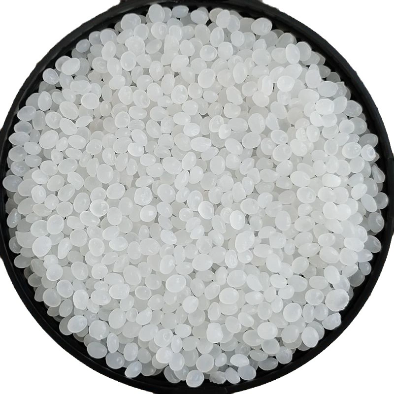 PLA Resin Granules – Sustainable Bioplastic Raw Material