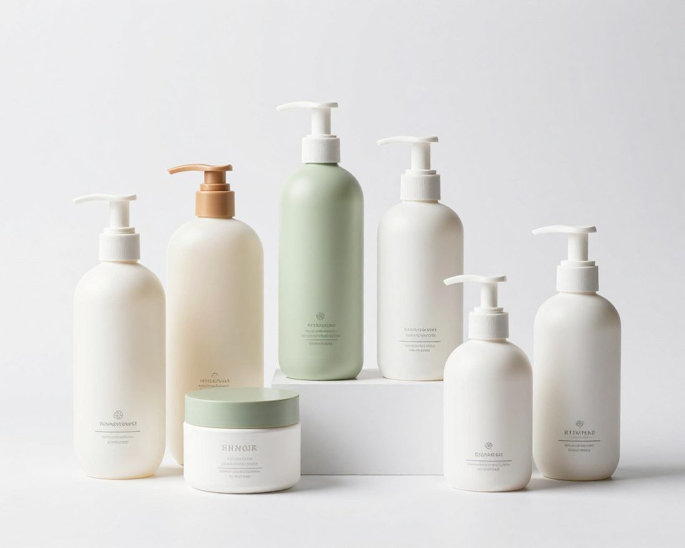 bioplastic consumer products including bottles and containers