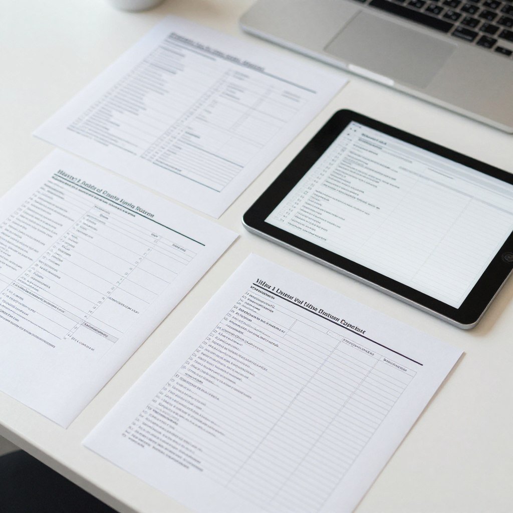 technical specification documents for bioplastic materials