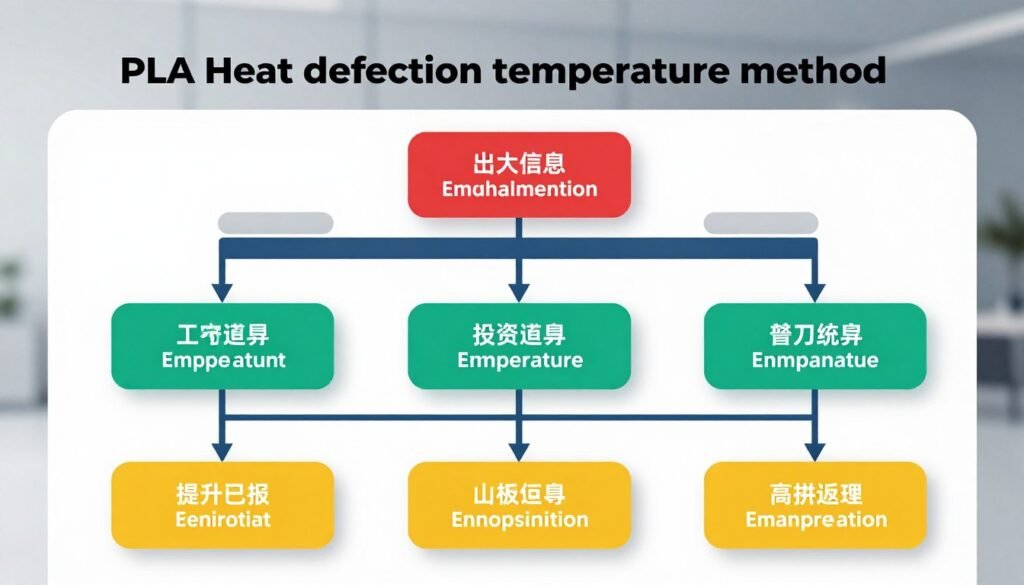 PLA Heat Deflection Temperature (HDT) Ultimate Guide 2024