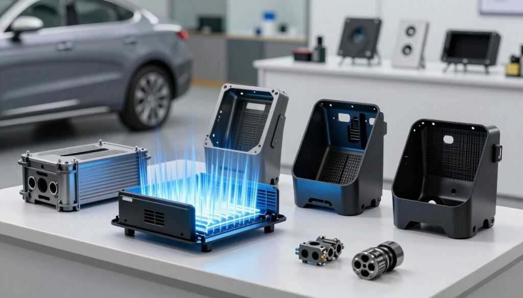 PLA Heat Deflection Temperature (HDT) Ultimate Guide 2024