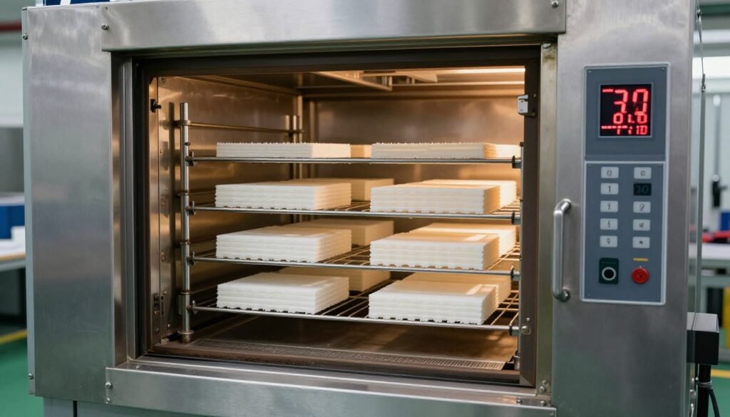 PLA Heat Deflection Temperature (HDT) Ultimate Guide 2024