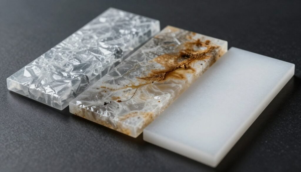 Limitations and disadvantages of Polypropylene (PP) material