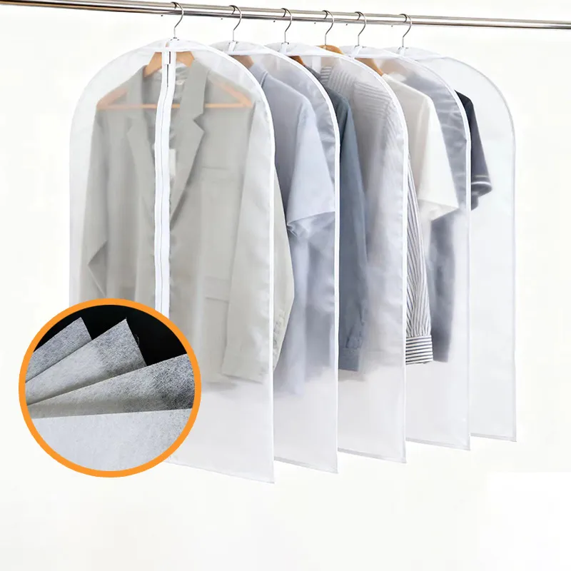 PP Non-woven Clothing Storage Bag