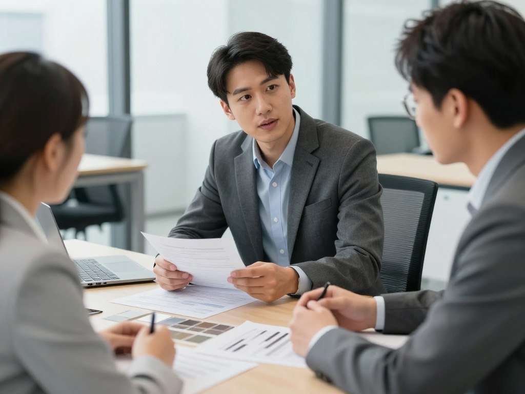 SalesPlastics technical support team providing customer consultation