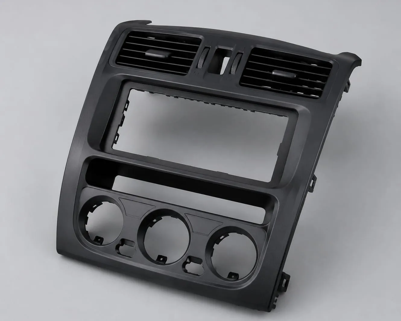 Automotive Interior Components