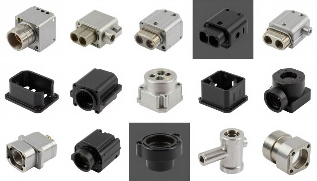 Diverse applications of Polyplastics Duranex PBT across industries