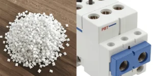 Duranex® PBT: From Pellets to Precision Engineering Applications