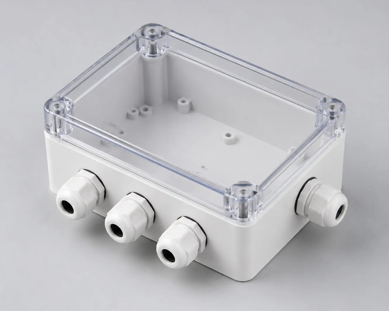 Consumer Electronics Enclosures