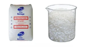 Borouge Polypropylene (PP) Resins & 25kg Packaging