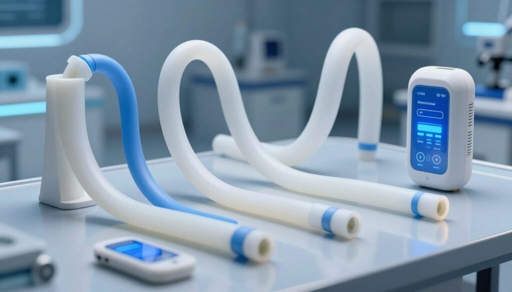 Future applications and innovations in TPU materials