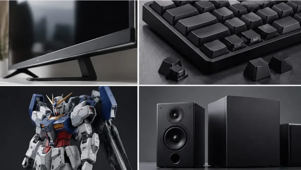 Key Applications of ABS Resin: Electronics, Appliances, and High-Performance Consumer Products